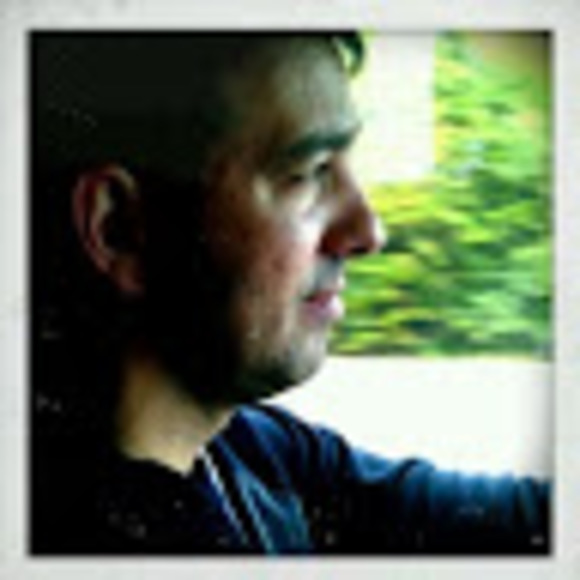 Meet your Posher, Brian - Picture 1 of 1